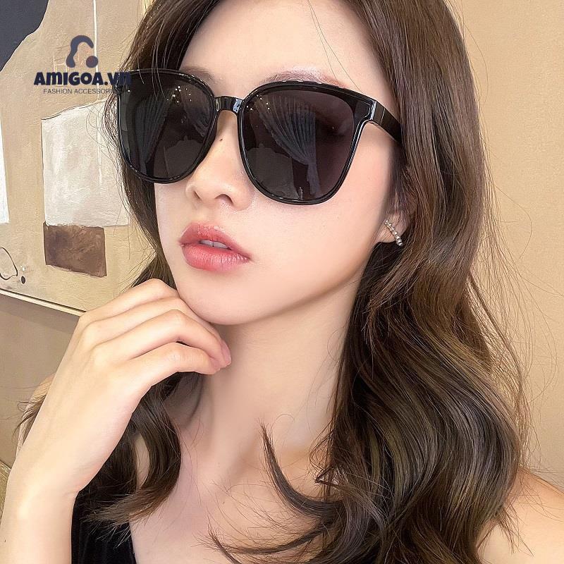 ✨✨Kính mát chống tia UV thời trang Hàn Quốc xinh xắn dễ phối đồ cho nữ