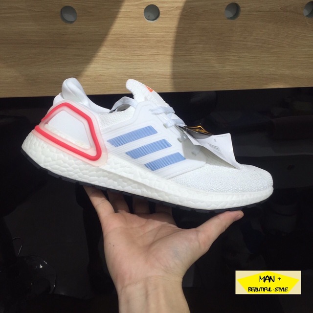 Giày HOT MÙA HÈ THANH LÝ RẺ HƠN GIÁ GỐC (Ảnh chụp) giày thể thao ULTRA BOOST 2019 2020 Cực Đẹp .