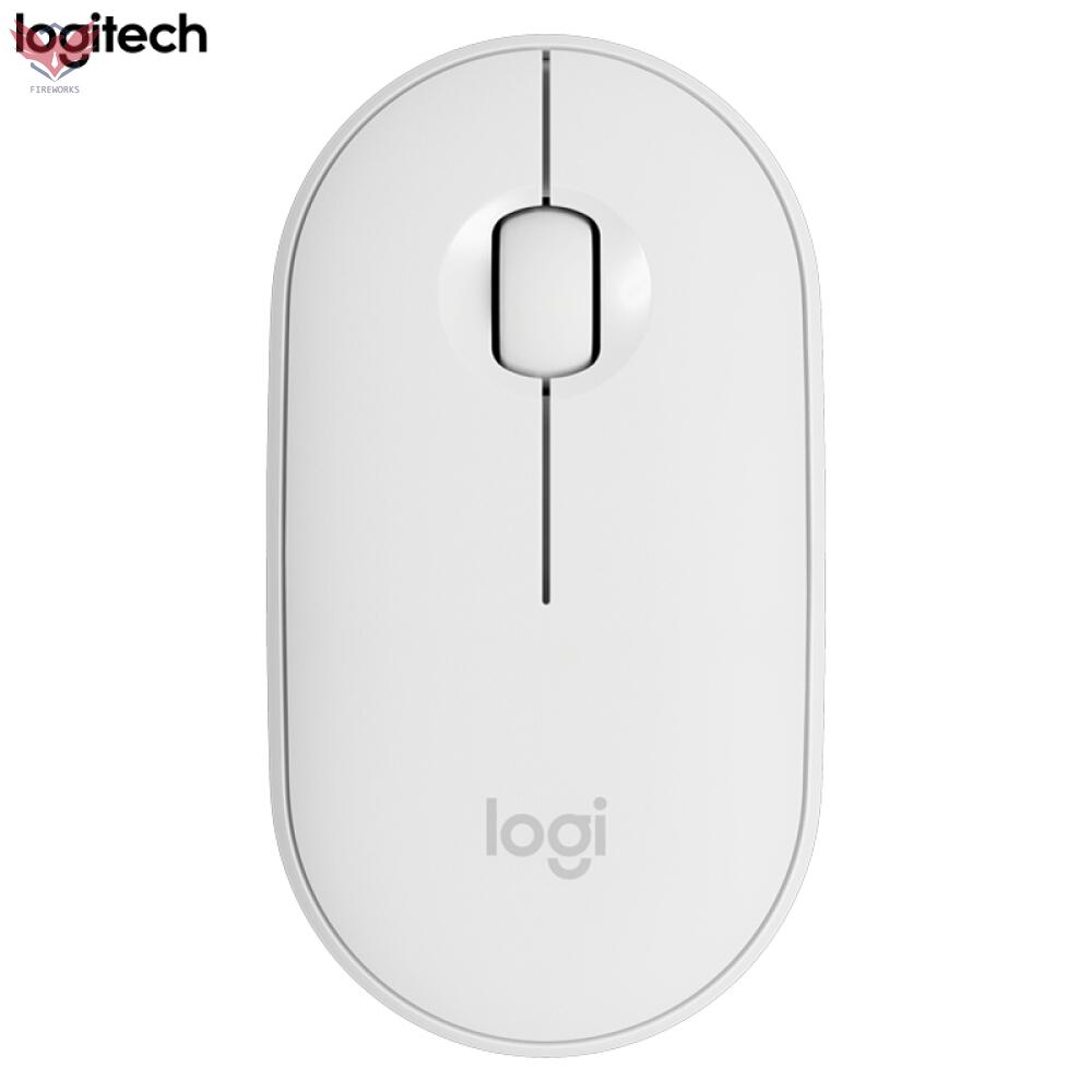 CONY Chuột Không Dây Logitech Pebble 2.4ghz Cao Cấp