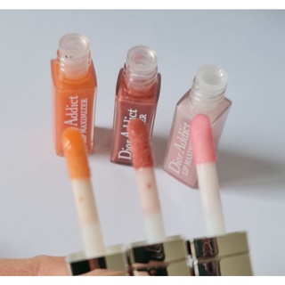 Son dưỡng Căng bóng môi Dior Lip Maximizer