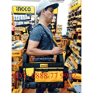 16inch Giỏ đựng công cụ INGCO HTBGL01