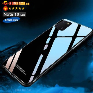 Ốp lưng Samsung Note 10 Lite/ Note 20/ 20 Ultra
