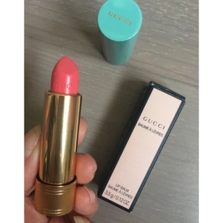 SON DƯỠNG GUCCI LIP BALM 02