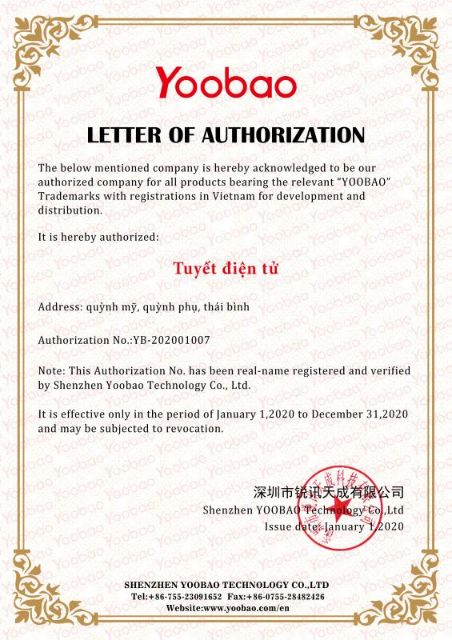 Quạt tích điện YOOBAO F04 6400mah, xoay góc, 32 tiếng, kẹp xe đẩy, để bàn | BigBuy360 - bigbuy360.vn