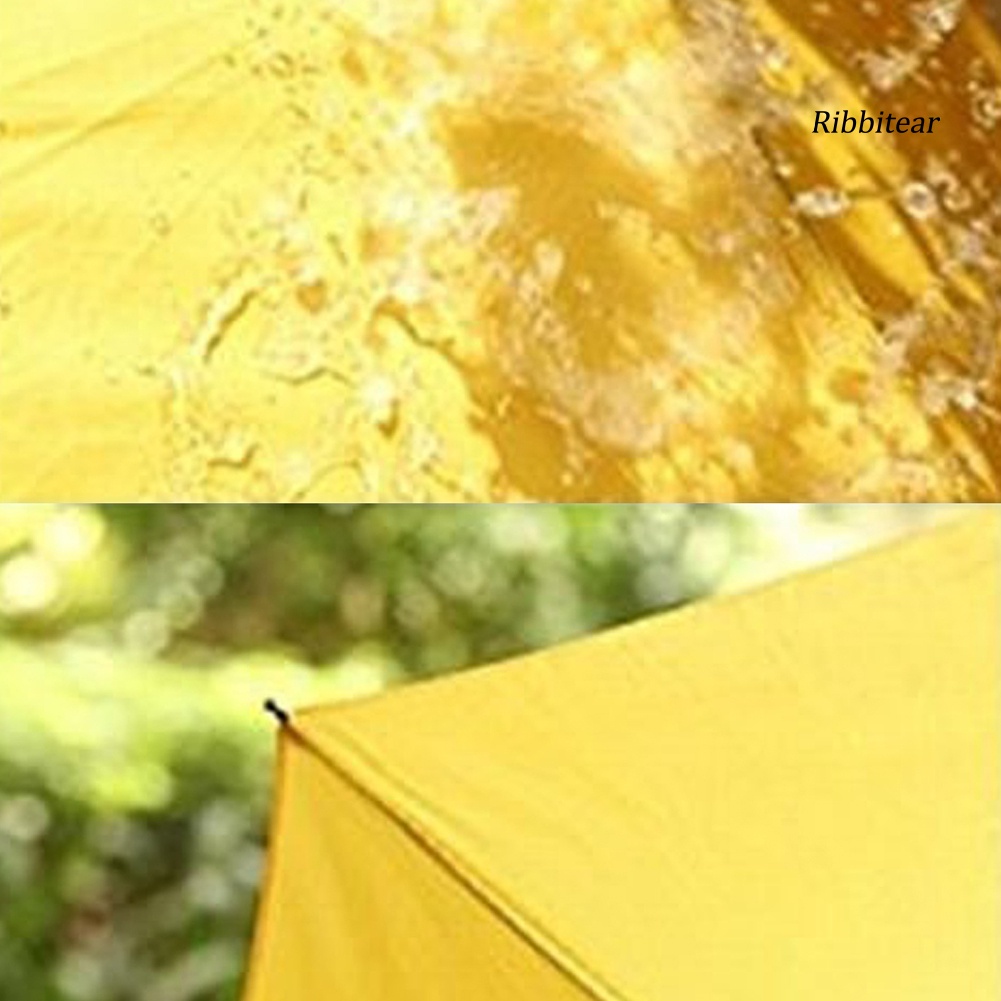 Dù gấp gọn chống tia UV chống gió hình quả chuối dễ thương cho bé