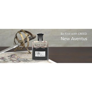 [MẪU THỬ] Nước Hoa Creed Aventus - Siêu Cao Cấp - Nước Hoa Nam - Niche