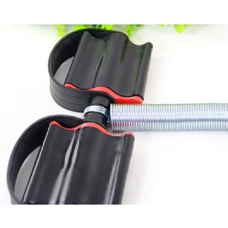 Dây tập lò xo Tummy Trimmer