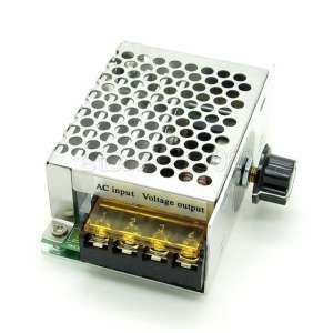 Dimer AC220V 4000W DR40