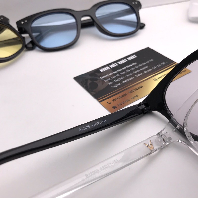 Kính râm mát gm southside chữ V - rẻ nhất | BigBuy360 - bigbuy360.vn