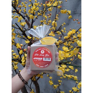 Chè lam gấc ruộng rươi rueco 250gr