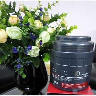 Hấp Tóc Nhật ASAKI cao cấp 1000ml