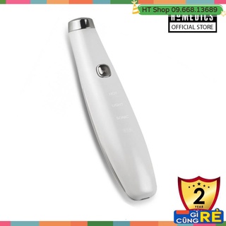 Máy massage làm mờ vết thâm tan bọng mắt HoMedics EYE-200, Máy massage trị thâm mắt bọng mắt