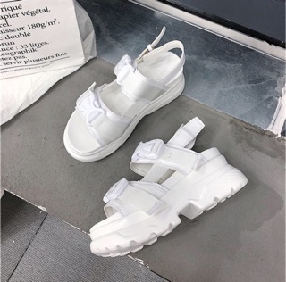 [ORDER] Sandal siêu đỉnh nha các bác 0,8