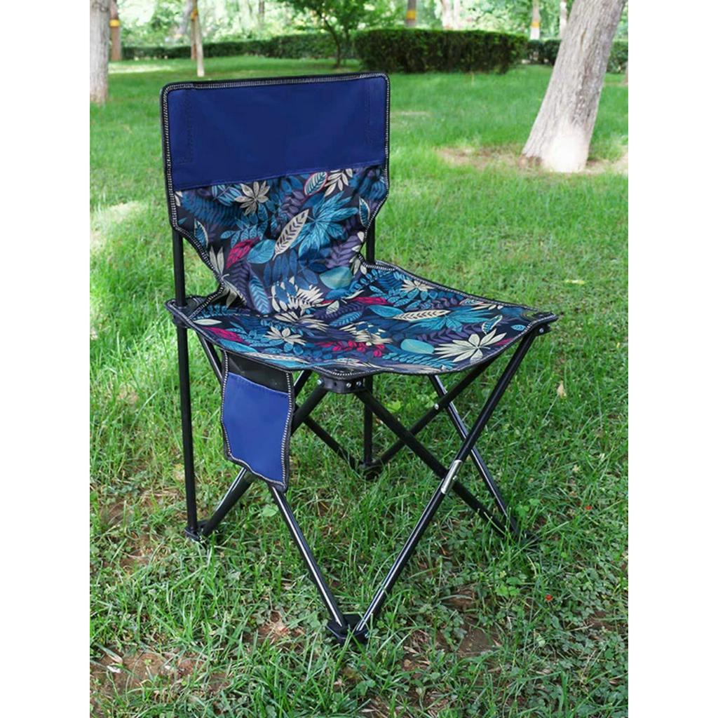 Ghế gập gọn camping CAO CẤP ,để Câu Cá,  dã ngoại cùng gia đình ,dễ dàng mang đi du lịch, chống thấm tốt, chắc chắn Atho