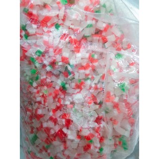 Hạt lựu nấu chè ( 500g/ 1kg)