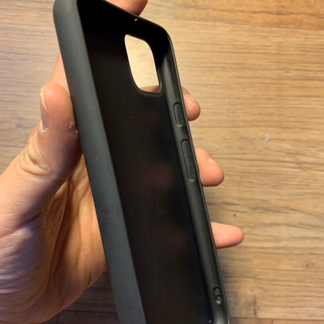 Ốp lưng cho Google Pixel 4 XL  2 lớp lưng để dán film, dán da