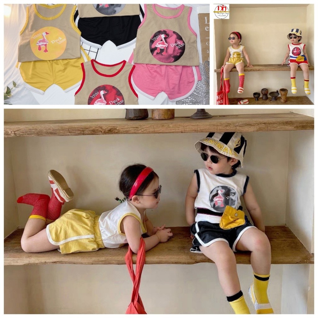 shop đồ trái cây đi biển