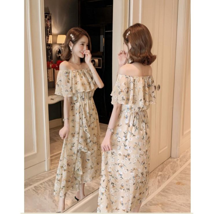 Váy bầu và sau sinh cho con bú. Siêu sang và tiện lợi