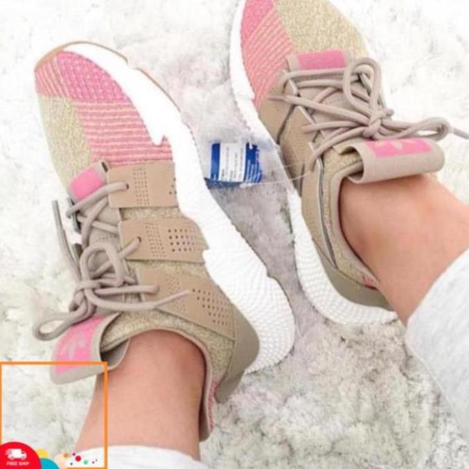 GIÀY ADIDAS PROPHERE XÁM HỒNG mới Đẹp Nhất New Nhẩt NEW ✔️ . ^ ' ^ ` ! ˇ . ! )