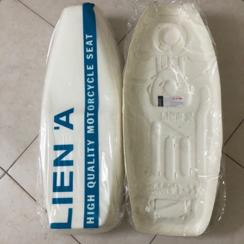 Mút yên honda dream