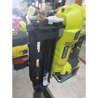 Thân máy bắn đinh T Ryobi 18V