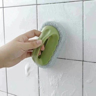 Bàn chải cọ rửa bọt biển đa năng