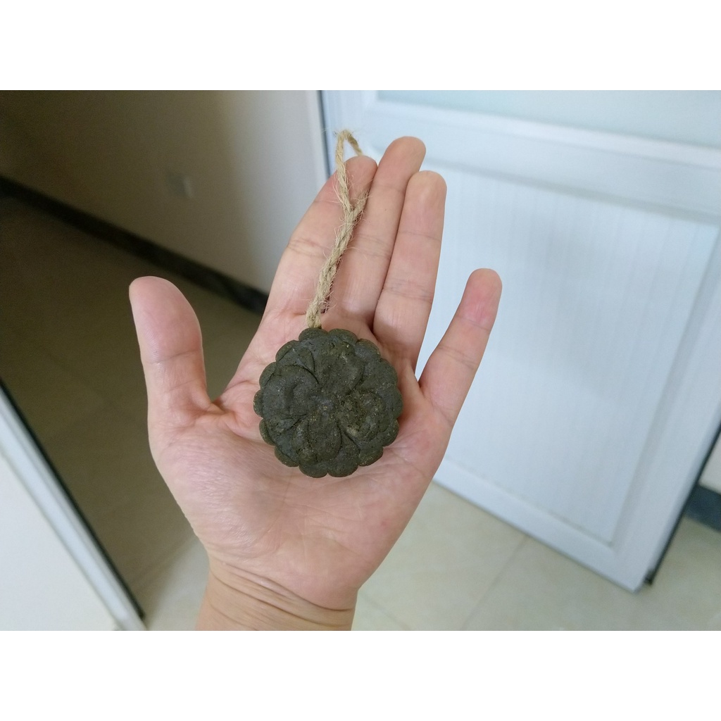 Bánh gội đầu Tinaco