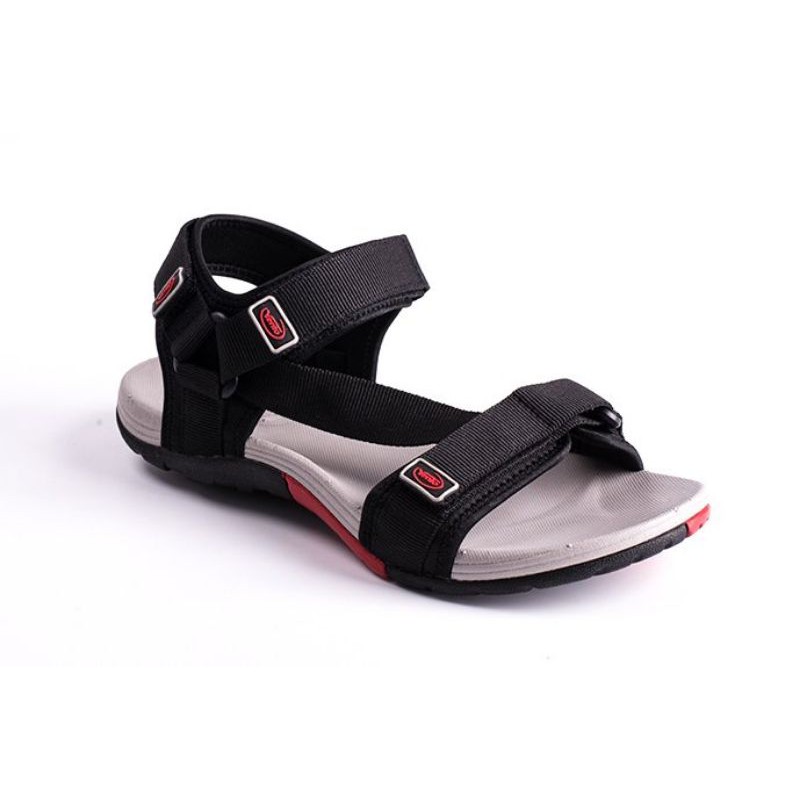 Sandal Vento Nam Nữ NV4538 Xám (size 36-43)