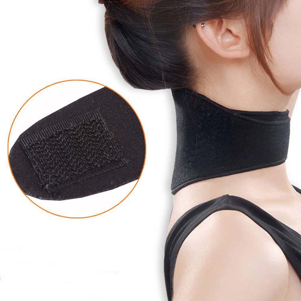 Đai Đeo Giúp Giảm Đau Cho Cổ Tiện Dụng Và Bền