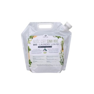 Nước giặt sinh học one4one