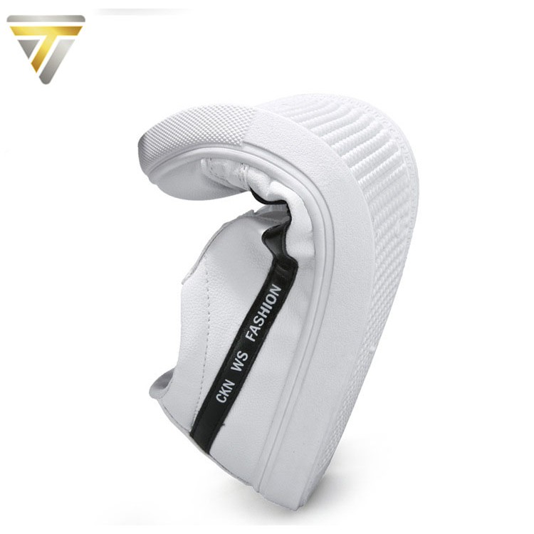 Giày Sneakers Nam phong cách thời trang Hàn Quốc TARANTO TRT-GTTN-34-TR | BigBuy360 - bigbuy360.vn