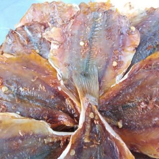 500G KHÔ CÁ LÙ ĐÙ TIÊU ĐƯỜNG