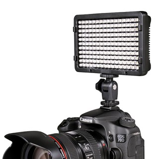 Đèn trợ sáng quay video PT-176S kèm bộ phụ kiện