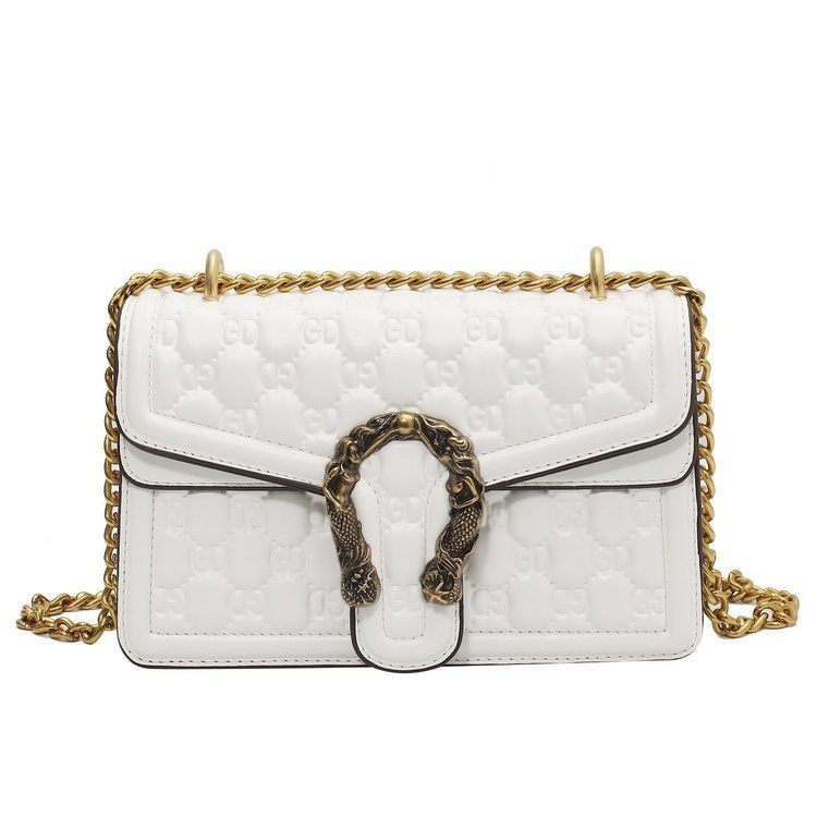 Túi Đeo Chéo Da Pu Thời Trang Cho Nữ