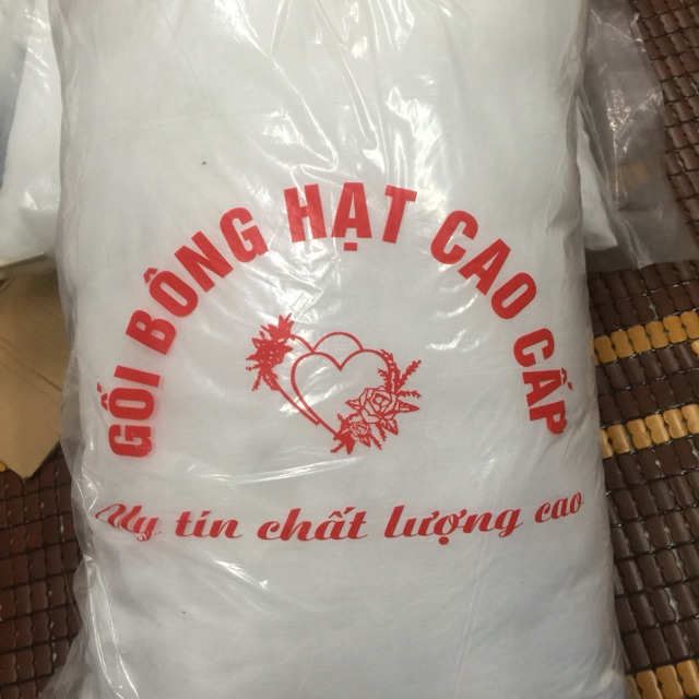 RUỘT GỐI HẠT CAO CẤP 2 chiếc