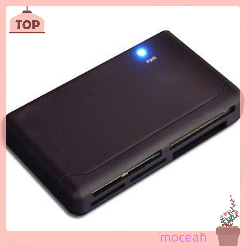 Mocean Thẻ Nhớ Micro M2 Mmc Xd Cf