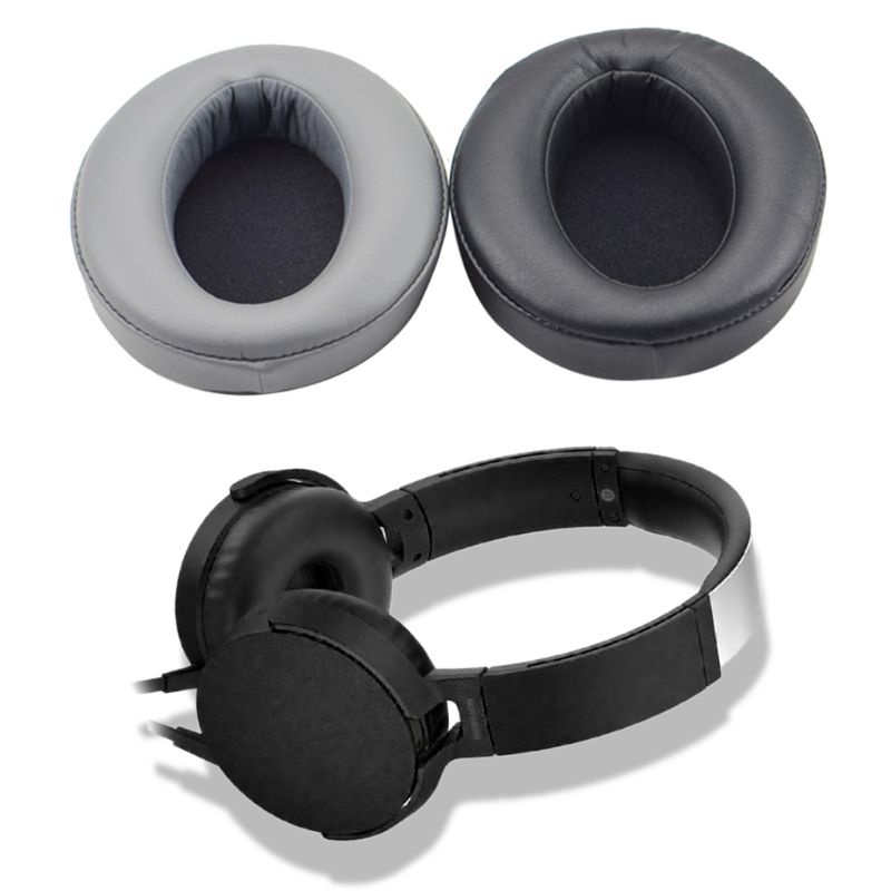 Đệm Xốp Dày Bọc Đầu Tai Nghe Thay Thế Cho Sony MDR-XB950AP XB950n XB950B1