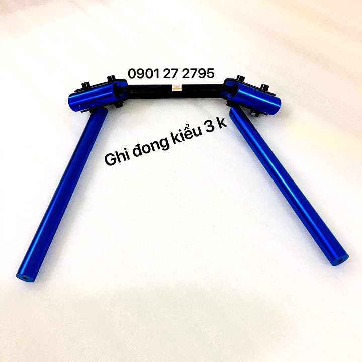 GHI ĐÔNG CHẾ 3 KHÚC HÀNG CAO CẤP