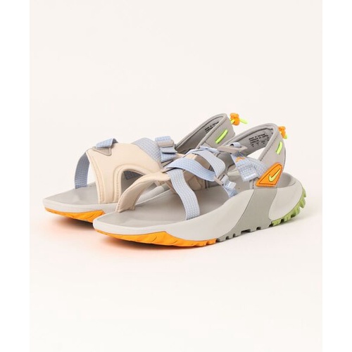 Dép Thời Trang Nike Oneonta Chaco  Xám  Chính Hãng 100%- DJ6603-100