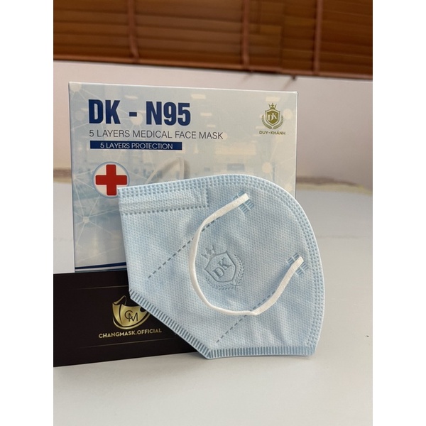 combo 30 chiếc khẩu trang yt kn95 duy khánh | BigBuy360 - bigbuy360.vn
