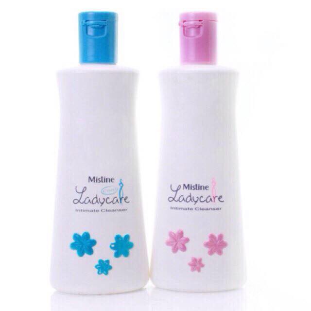 Dung dịch vệ sinh phụ nữ ladycare 200ml Thái lan