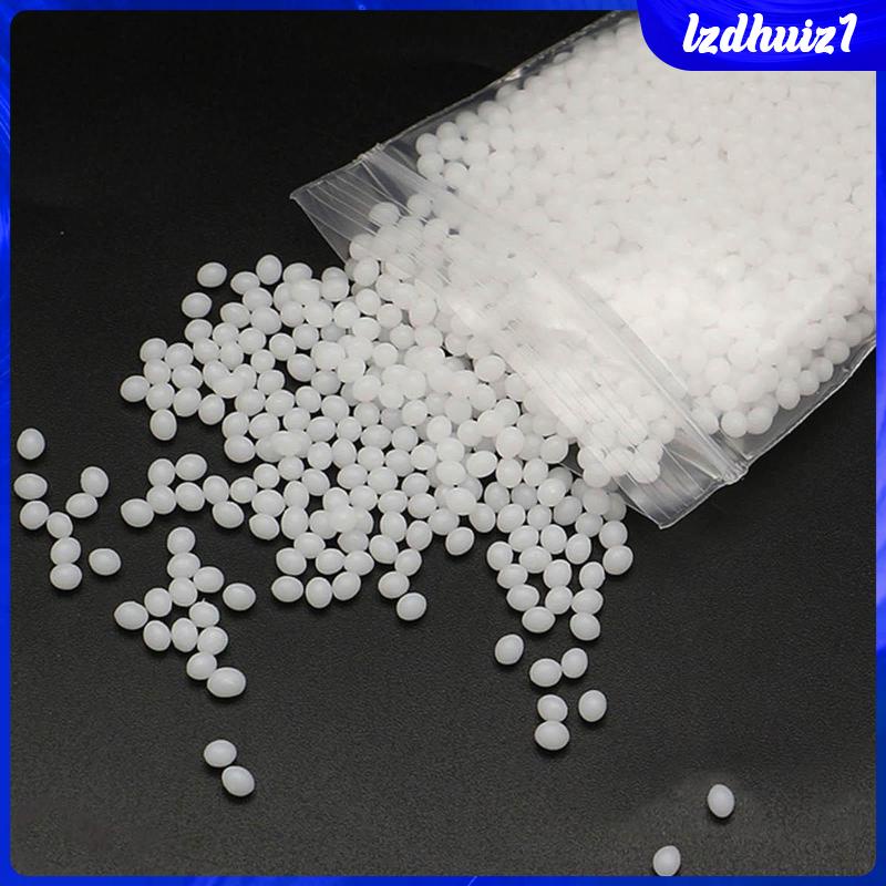 Hộp 10G Hạt Nhiệt Làm Răng Giả Hóa Trang Halloween