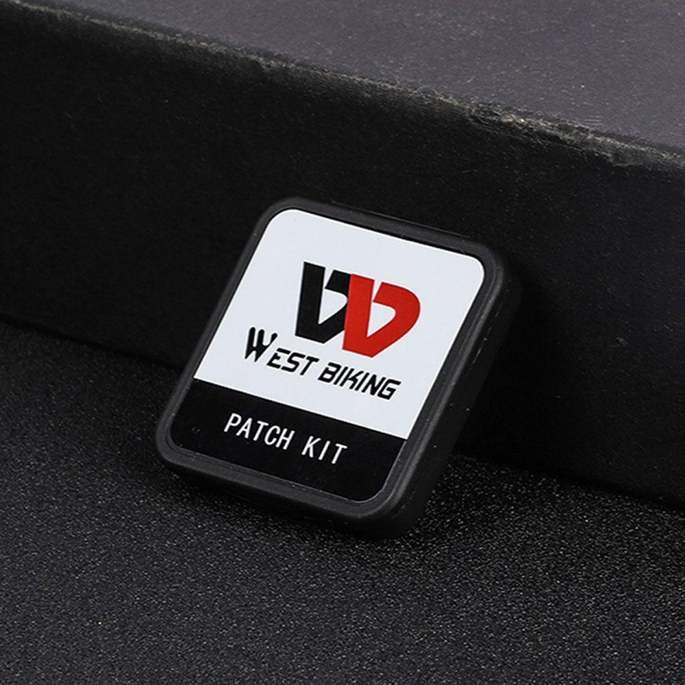 Bộ Dụng Cụ Vá Lốp Xe Đạp Chuyên Dụng