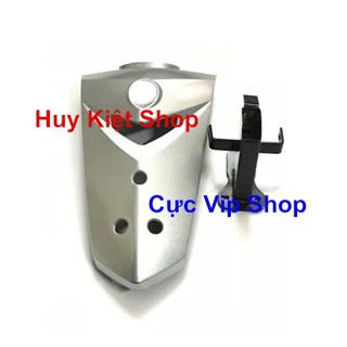 (Dùng Cho Sirius) Combo Pát Gắn Rổ Và Mặt Nạ