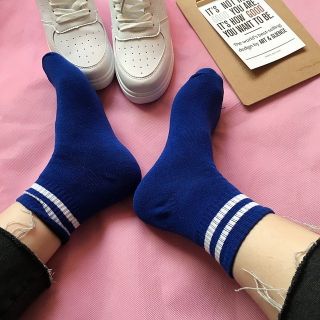 TẤT SỌC HÀN QUỐC - HÀNG ULZZANG