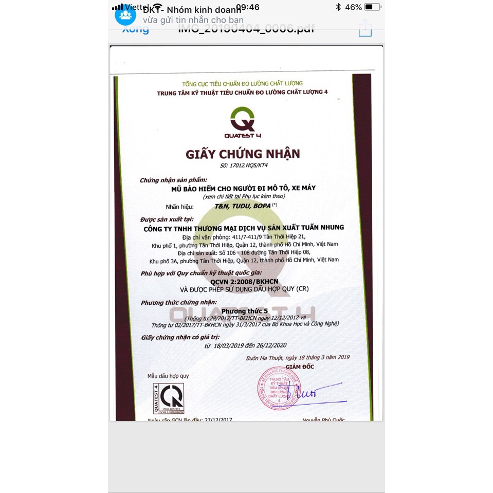 Mũ nửa đầu 1/2 sơn có LỖ thông gió mũ bảo hiểm đi xe máy