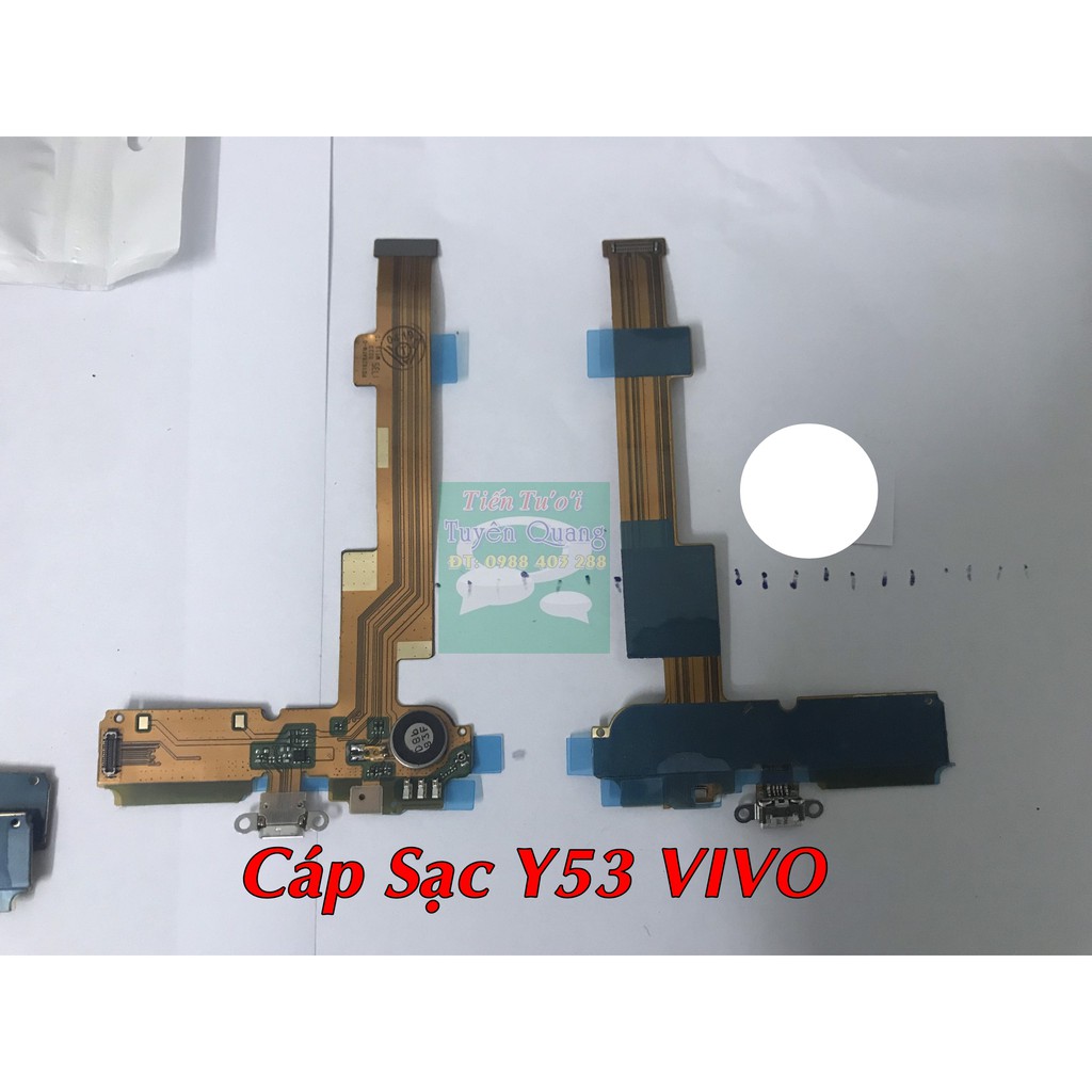 Cáp Sạc Y53 VIVO