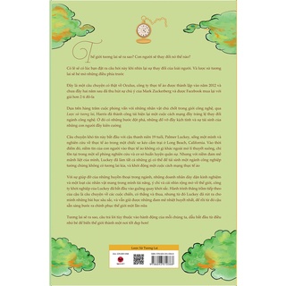 Sách - Lược Sử Tương Lai - Blake J Harris