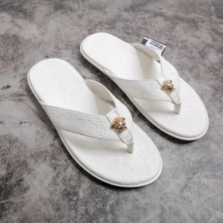 Dép kẹp nam versace