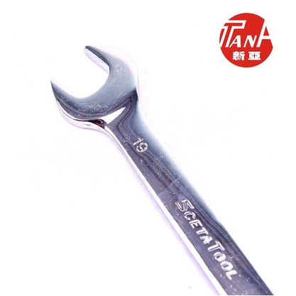 Cờ lê 2 đầu size 19*22mm